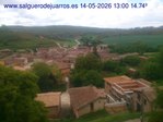 Recorre hacia atrás las últimas 24 horas
