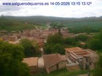 Recorre hacia atrás las últimas 24 horas
