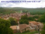Recorre hacia atrás las últimas 24 horas
