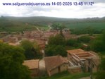 Recorre hacia atrás las últimas 24 horas
