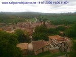 Recorre hacia atrás las últimas 24 horas
