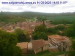 Recorre hacia atrás las últimas 24 horas
