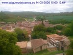 Recorre hacia atrás las últimas 24 horas
