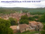 Recorre hacia atrás las últimas 24 horas
