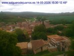 Recorre hacia atrás las últimas 24 horas
