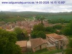 Recorre hacia atrás las últimas 24 horas
