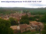Recorre hacia atrás las últimas 24 horas
