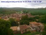 Recorre hacia atrás las últimas 24 horas
