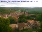 Recorre hacia atrás las últimas 24 horas
