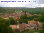 Recorre hacia atrás las últimas 24 horas
