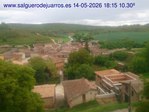 Recorre hacia atrás las últimas 24 horas
