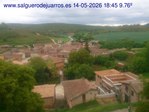 Recorre hacia atrás las últimas 24 horas
