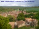 Recorre hacia atrás las últimas 24 horas
