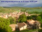 Recorre hacia atrás las últimas 24 horas
