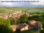 Recorre hacia atrás las últimas 24 horas
