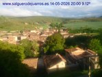 Recorre hacia atrás las últimas 24 horas

