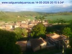 Recorre hacia atrás las últimas 24 horas
