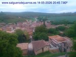 Recorre hacia atrás las últimas 24 horas
