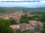 Recorre hacia atrás las últimas 24 horas
