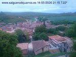 Recorre hacia atrás las últimas 24 horas

