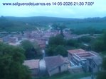 Recorre hacia atrás las últimas 24 horas
