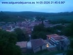 Recorre hacia atrás las últimas 24 horas
