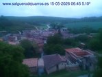 Recorre hacia atrás las últimas 24 horas
