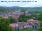 Recorre hacia atrás las últimas 24 horas
