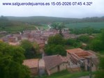 Recorre hacia atrás las últimas 24 horas
