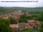 Recorre hacia atrás las últimas 24 horas
