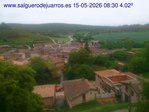 Recorre hacia atrás las últimas 24 horas
