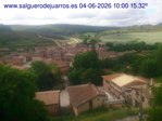 Recorre hacia atrás las últimas 24 horas