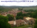 Recorre hacia atrás las últimas 24 horas
