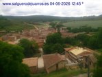 Recorre hacia atrás las últimas 24 horas

