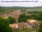 Recorre hacia atrás las últimas 24 horas
