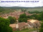 Recorre hacia atrás las últimas 24 horas
