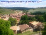 Recorre hacia atrás las últimas 24 horas
