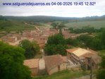 Recorre hacia atrás las últimas 24 horas
