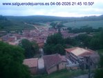 Recorre hacia atrás las últimas 24 horas

