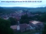 Recorre hacia atrás las últimas 24 horas
