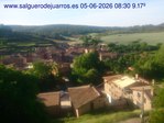 Recorre hacia atrás las últimas 24 horas
