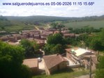 Recorre hacia atrás las últimas 24 horas
