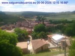 Recorre hacia atrás las últimas 24 horas
