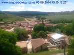 Recorre hacia atrás las últimas 24 horas
