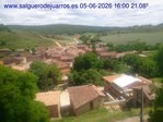Recorre hacia atrás las últimas 24 horas

