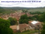 Recorre hacia atrás las últimas 24 horas
