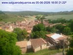 Recorre hacia atrás las últimas 24 horas

