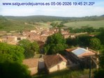 Recorre hacia atrás las últimas 24 horas
