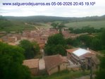 Recorre hacia atrás las últimas 24 horas
