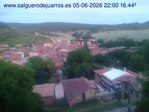Recorre hacia atrás las últimas 24 horas
